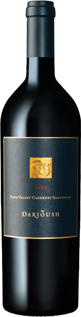 Darioush Cabernet Sauvignon 2022 750ml-0