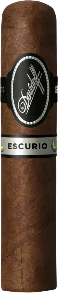 Davidoff Escurio Robusto-0