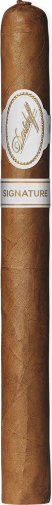 Davidoff Signature No.2 Featured Image