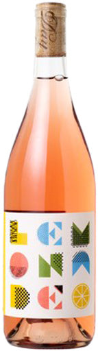 Day Wines Lemonade Pinot Noir Rose 2023 750ml-0