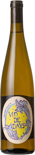 Day Wines Vin De Days Blanc 2023 750ml-0