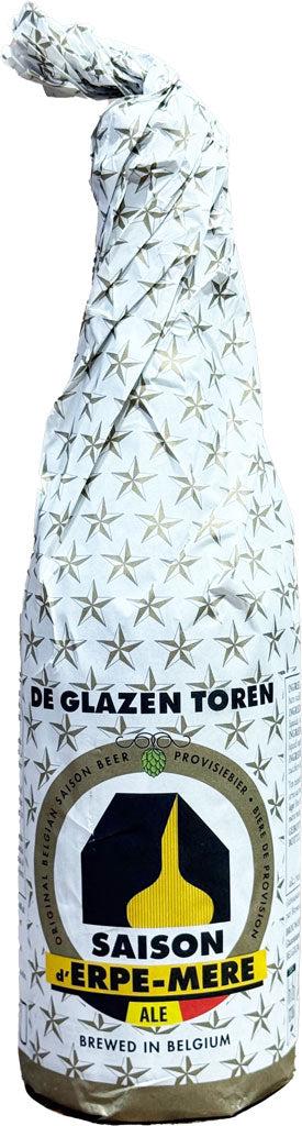De Glazen Toren Saison d'Erpe-Mere 750ml-0
