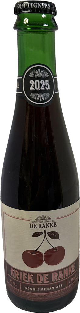De Ranke Kriek 375ml-0
