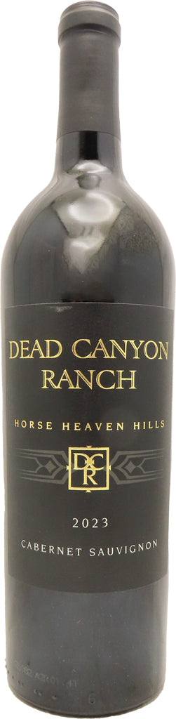 Dead Canyon Ranch Cabernet Sauvignon Horse Heaven Hills 2023 750ml-0