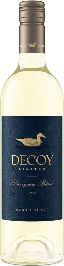 Decoy Limited Sauvignon Blanc 2025 750ml-0