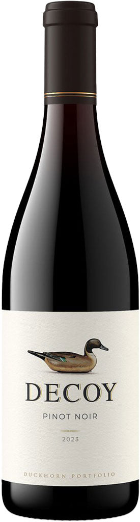 Decoy Pinot Noir 2023 750ml-0