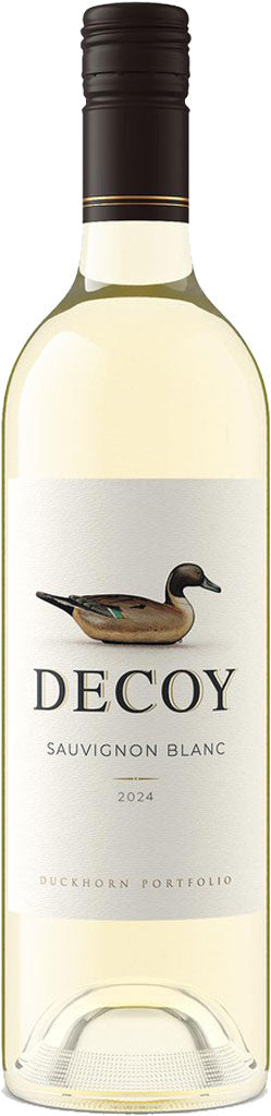 Decoy Sauvignon Blanc 2024 750ml-0