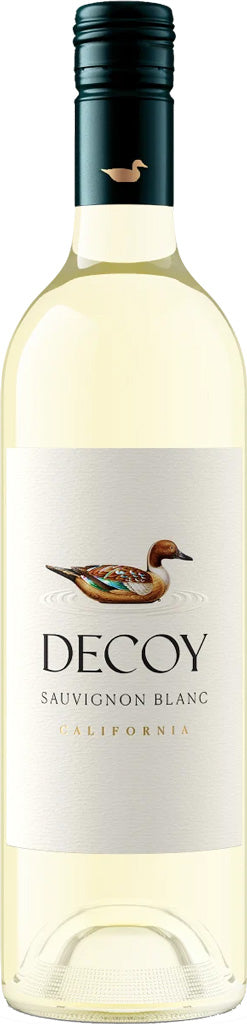 Decoy Sauvignon Blanc 2025 750ml-0