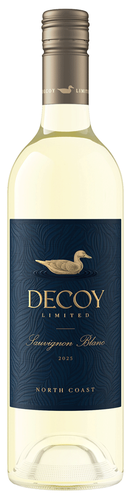 Decoy Limited Sauvignon Blanc 2025 750ml-0