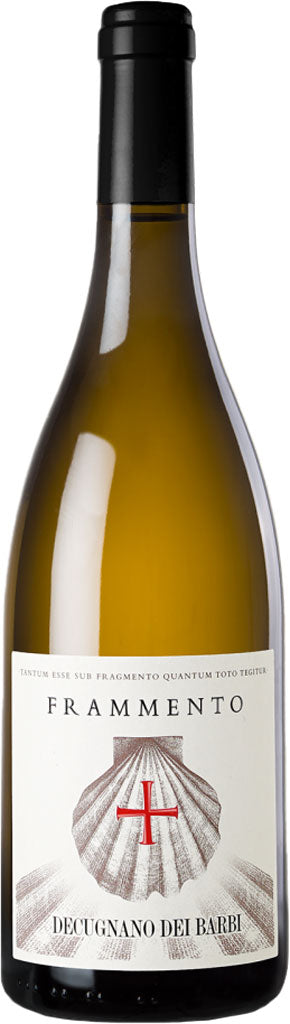 Decugnano dei Barbi Frammento Orvieto Classico 2022 750ml-0
