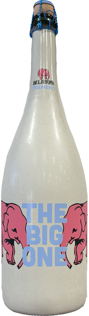 Delirium Tremens Ale 1.5L-0