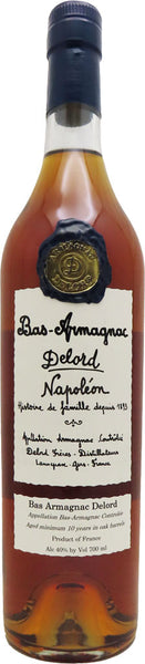 Delord-Bas-Armagnac-Napoleon-