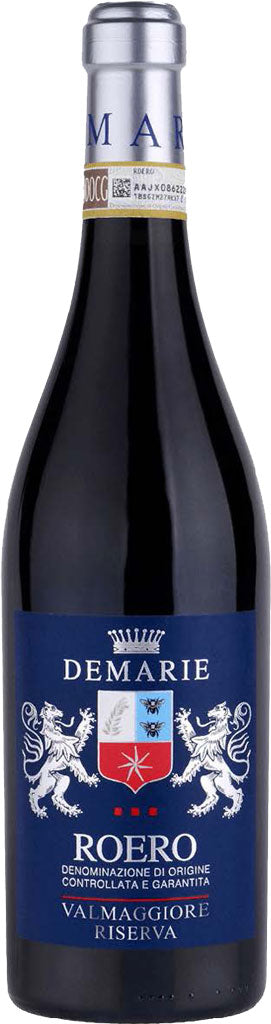 Demarie Valmaggiore Roero Riserva 2019 750ml-0
