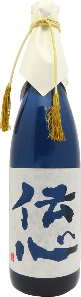 Sake Roku Rin Denshin Rin Junmai Daiginjo Sake 720ml – Mission Liquor
