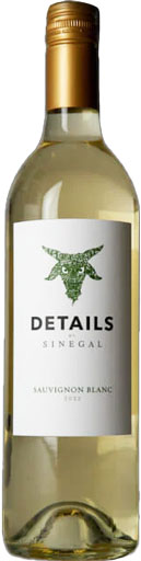 Details Sauvignon Blanc 2022 750ml-0