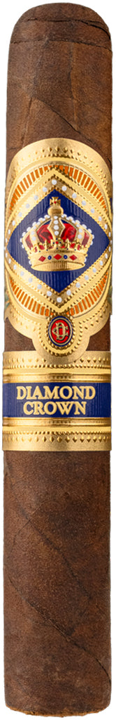 Diamond Crown Classic Double Robusto Maduro #4-0