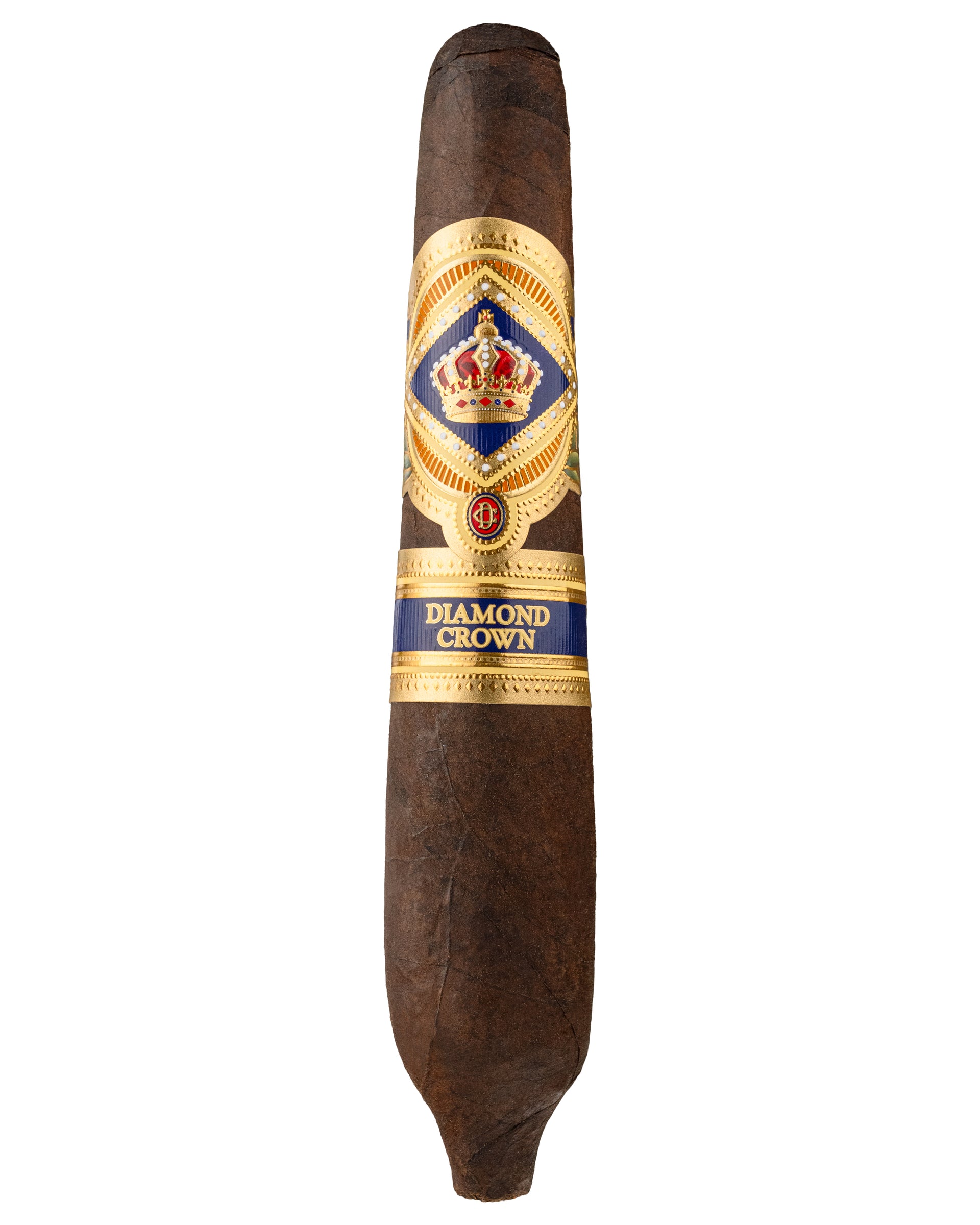 Diamond Crown Figurado Maduro #6-0