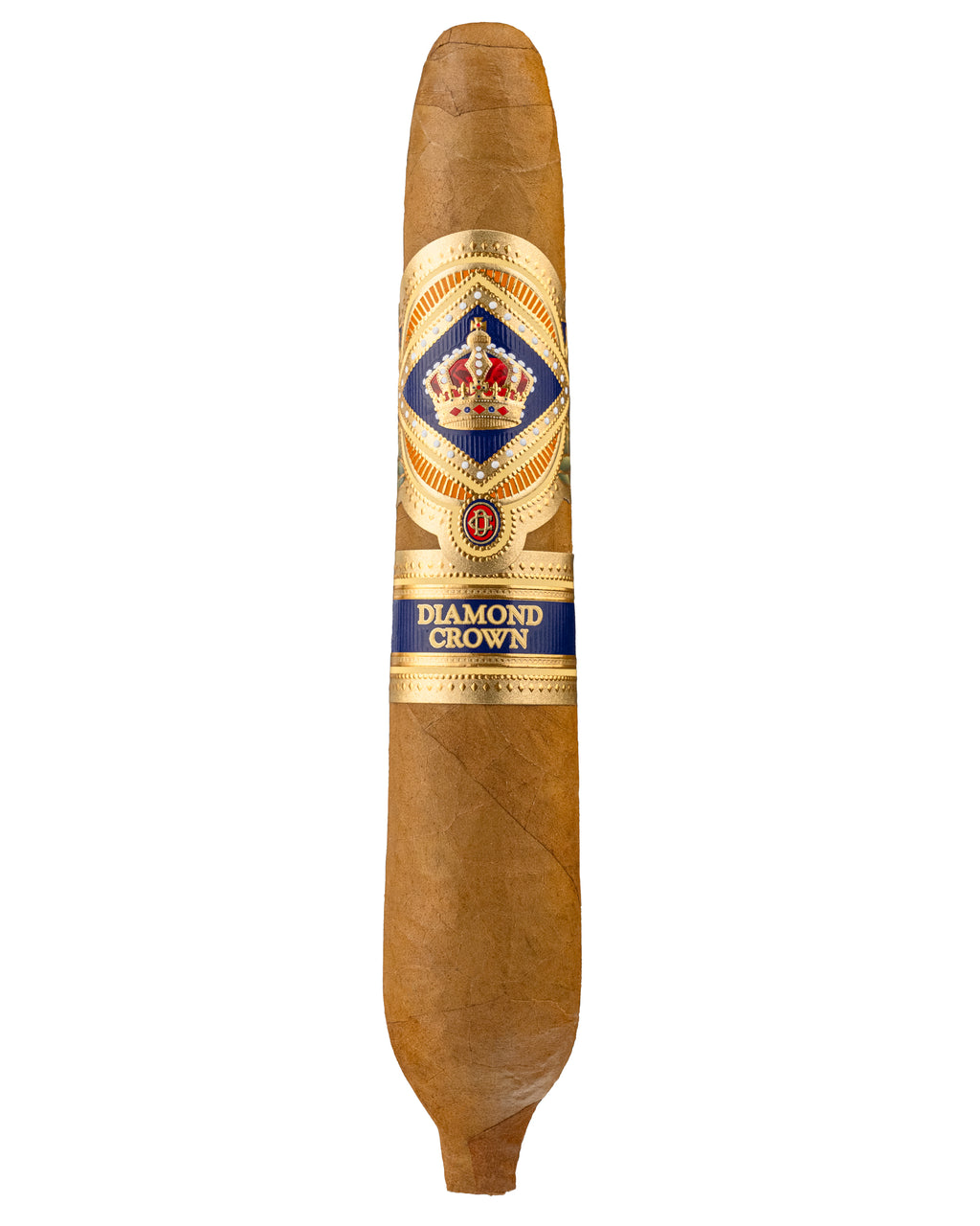 Diamond Crown Figurado Natural #6 Featured Image