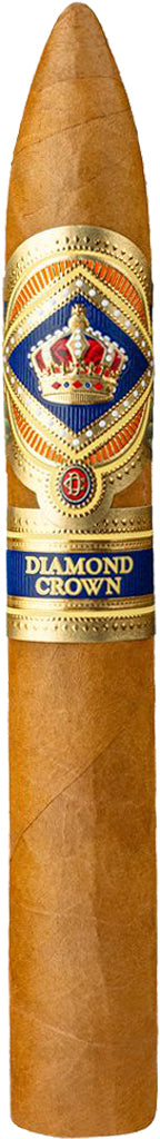 Diamond Crown Classic Pyramid Natural #7 Featured Image