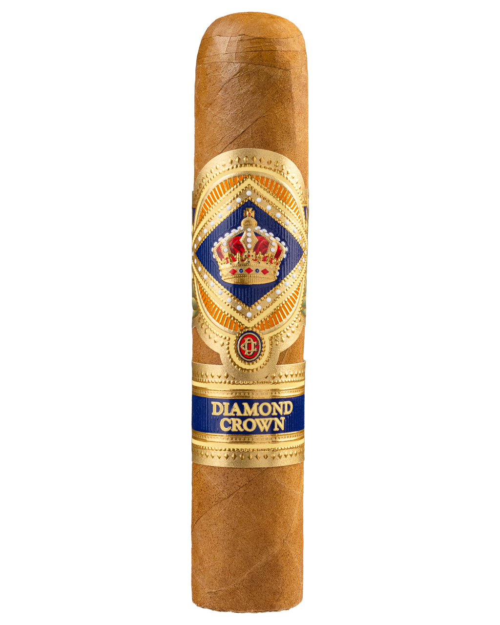 Diamond Crown Robusto Natural #5 Featured Image