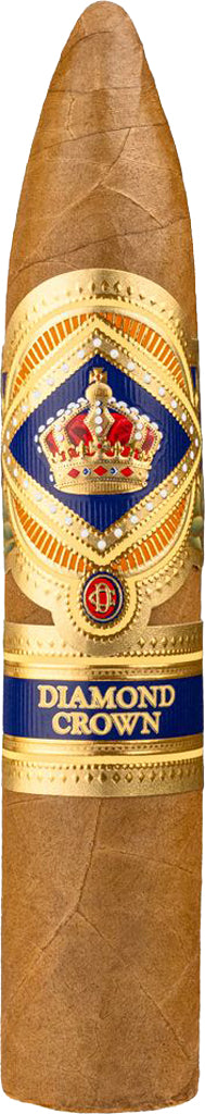 Diamond Crown Classic Torpedo Natural #8 Featured Image