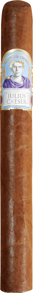 Diamond Crown Julius Caeser Churchill Featured Image