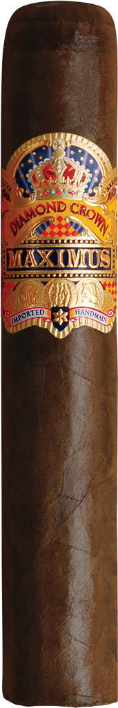 Diamond Crown Maximus Double Robusto #6-0