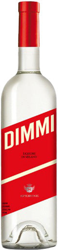 Dimmi Liquore di Milano Liqueur 750ml