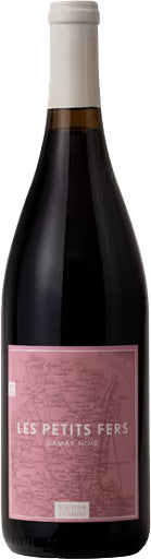 Division Villages Les Petits Fers Gamay Noir 2024 750ml-0