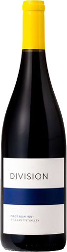 Division Villages Un Pinot Noir 2024 750ml-0