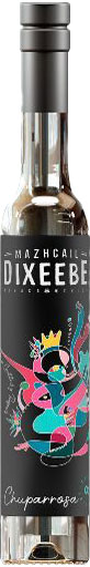 Dixeebe Chuparrosa Mezcal 375ml-0
