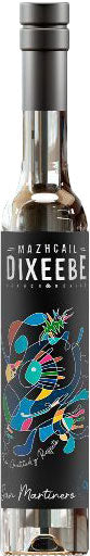 Dixeebe San Martinero Edition 1 Mezcal 375ml-0