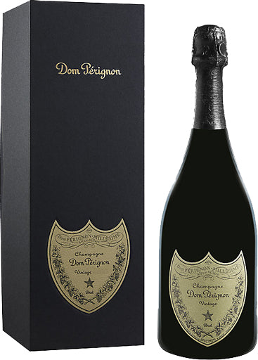Dom Perignon Brut 2017 750ml-0