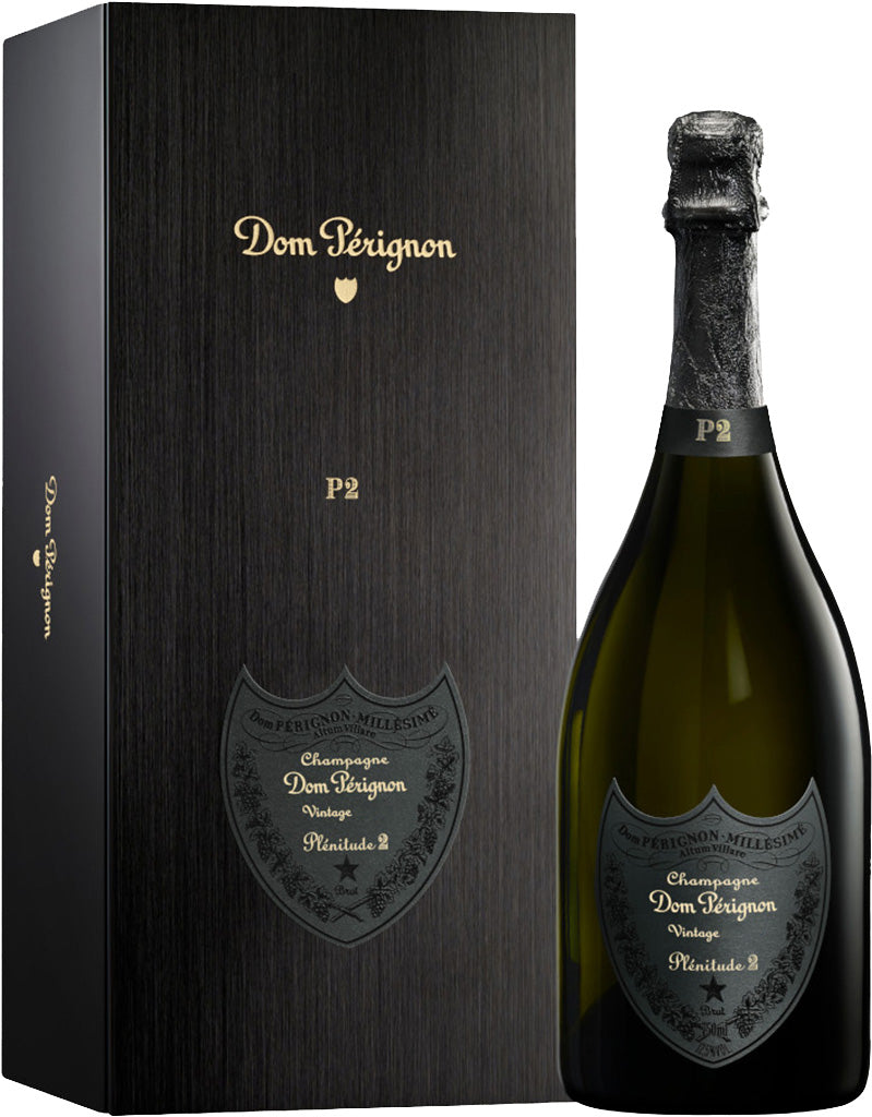 Dom Perignon P2 2008 750ml-0