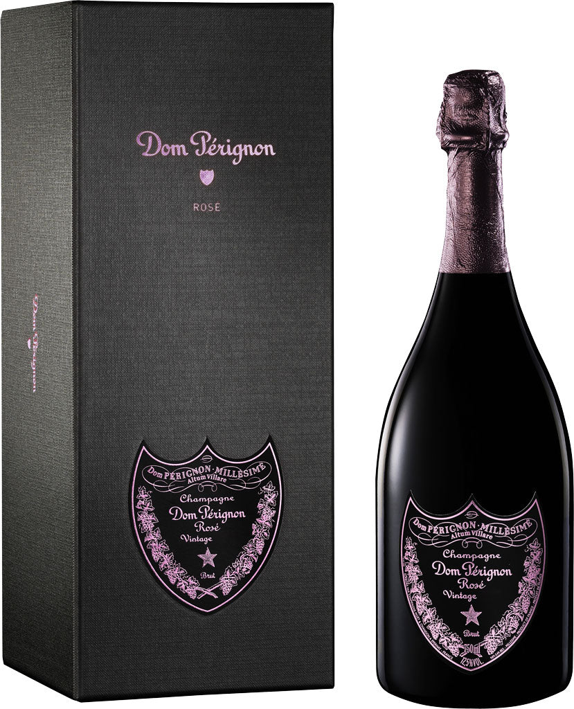 Dom Perignon Rose 2009 1.5L-0