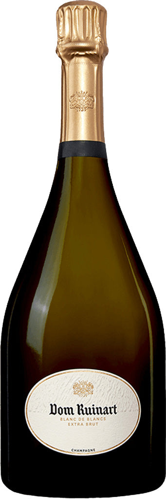 Dom Ruinart Extra Brut 2013 750ml-0