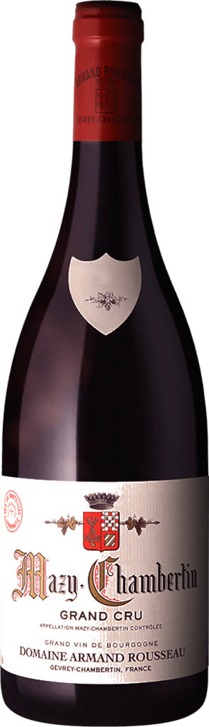 Domaine Armand Rousseau Mazy-Chambertin Grand Cru 2021 750ml-0