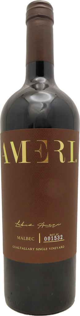 Domaine Bousquet Ameri Malbec 2022 750ml-0