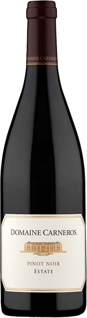 Domaine Carneros Pinot Noir 2022 750ml-0