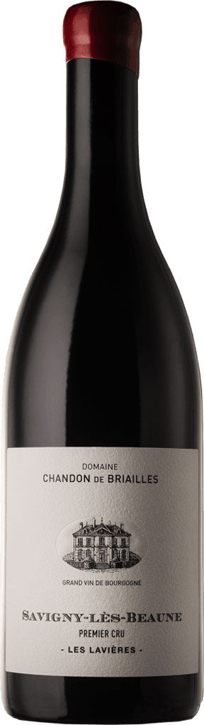 Domaine Chandon de Briailles Les Lavieres 2022 750ml-0