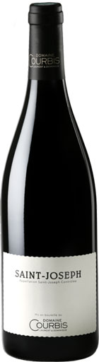 Domaine Courbis Saint-Joseph Rouge 2022 750ml-0