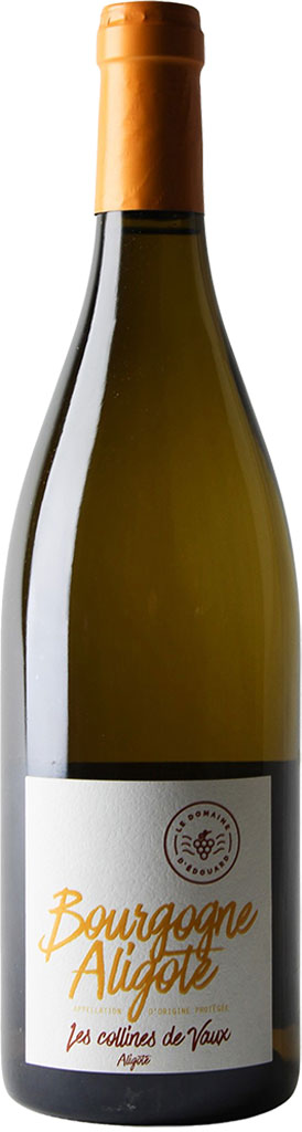 Domaine D'Edouard Bourgogne Aligote 2023 750ml-0
