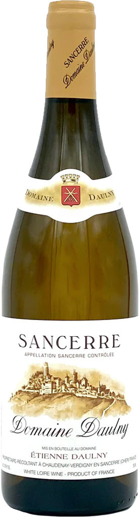 Domaine Daulny Sancerre 2025 750ml-0