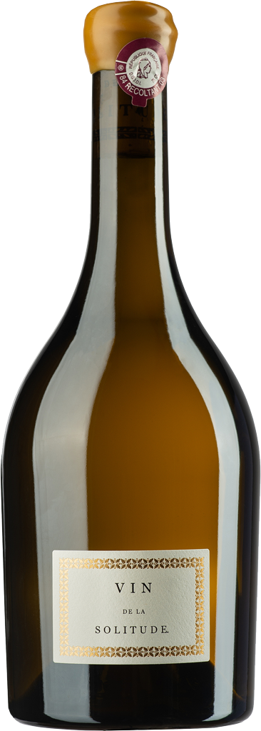 Domaine De La Solitude Vin De La Solitude Chateauneuf Du Pape Blanc 2024 750ml-0