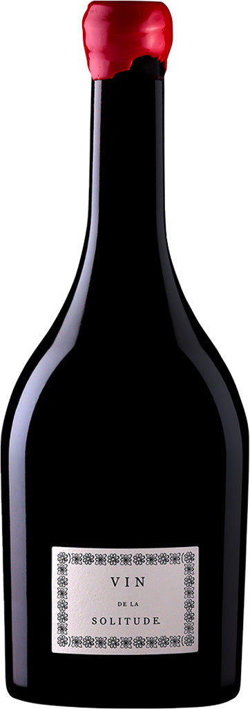 Domaine De La Solitude Vin De La Solitude Chateauneuf Du Pape Red 2023 750ml-0