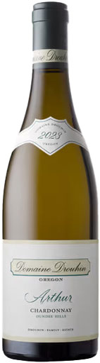 Domaine Drouhin Arthur Chardonnay 2023 750ml-0