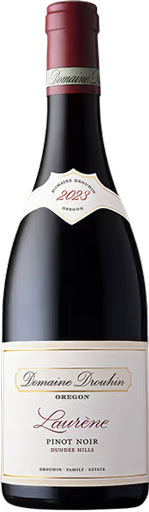 Domaine Drouhin Pinot Noir Laurene 2023 750ml-0