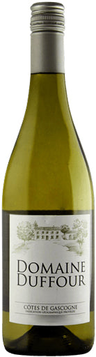 Domaine Duffour Cote de Gascogne Blanc 750ml-0