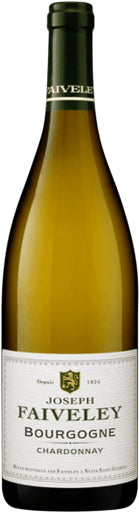 Domaine Faiveley Bourgogne Chardonnay 2021 750ml-0