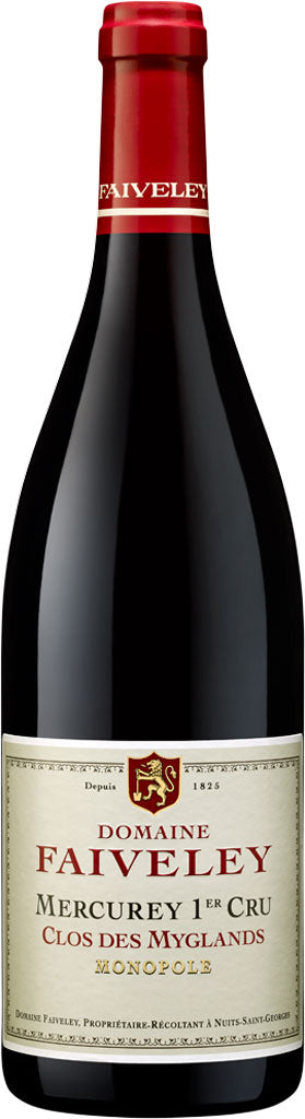 Domaine Faiveley Clos des Myglands Monopole 2022 750ml-0